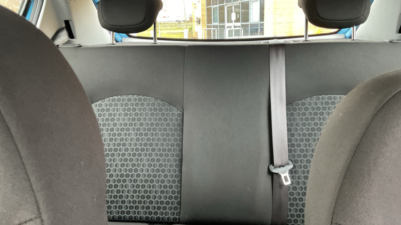 Vauxhall Corsa 1.4 [75] Energy 5dr [AC] Petrol Hatchback